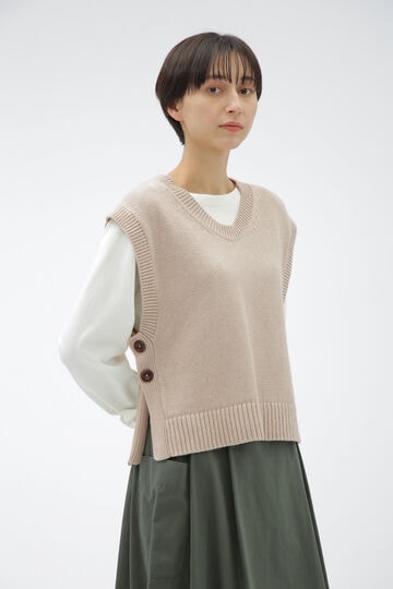 12月下旬-1月中旬 NATURAL YARN COTTON LINEN_043