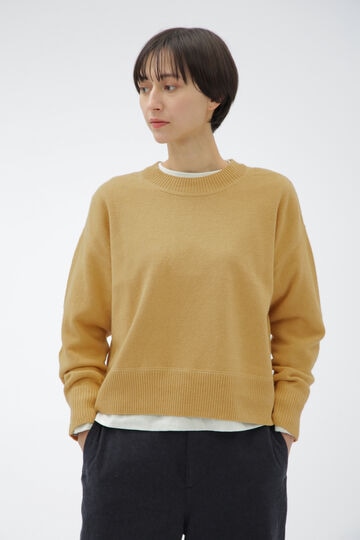 12月下旬-1月中旬 NATURAL YARN COTTON LINEN_062