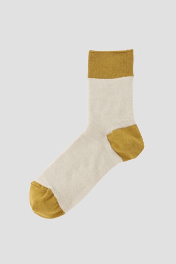 11月下旬-12月中旬 DOUBLE LAYERED SOCKS_032