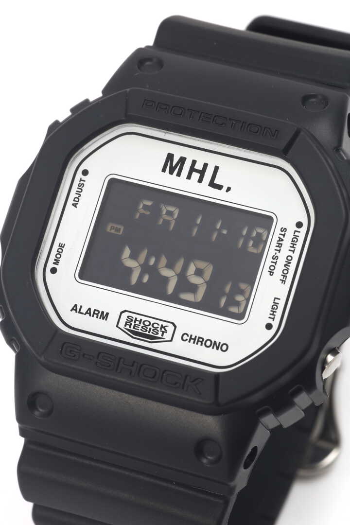 MHL. G-SHOCK 腕時計 マーガレットハウエル  極上品