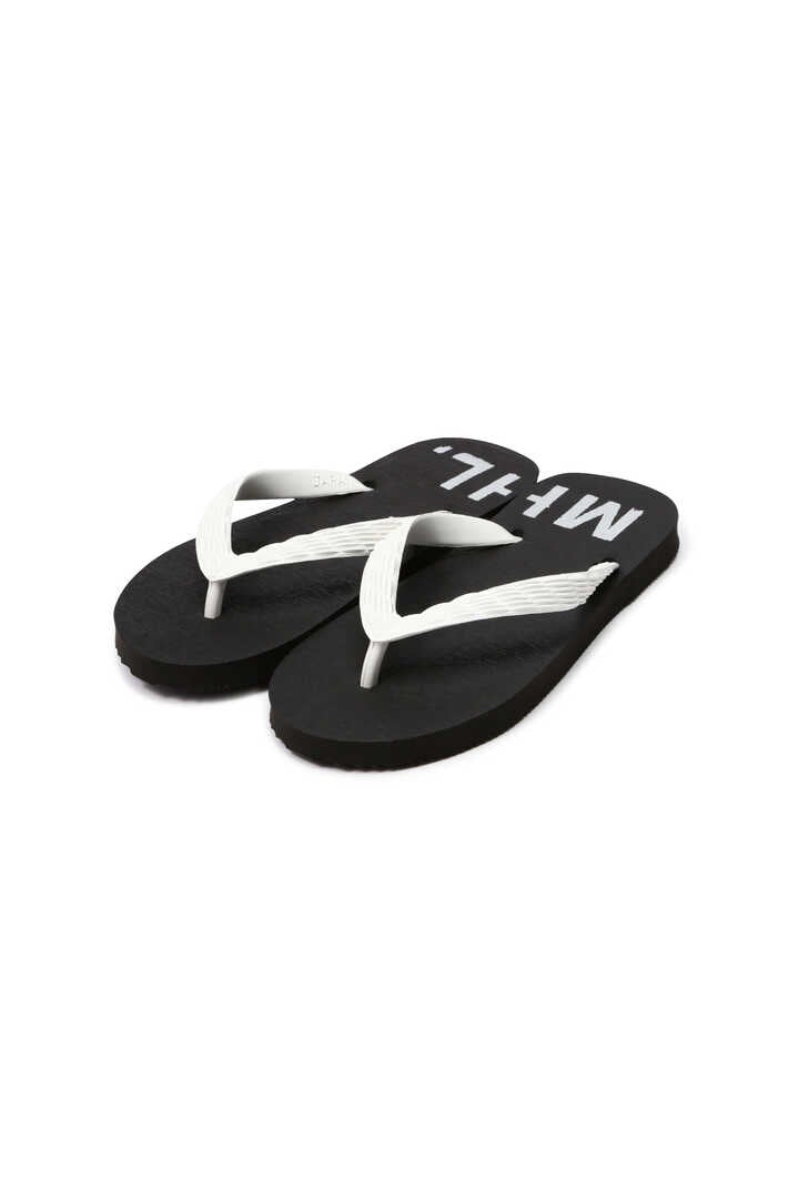 BEACH SANDAL