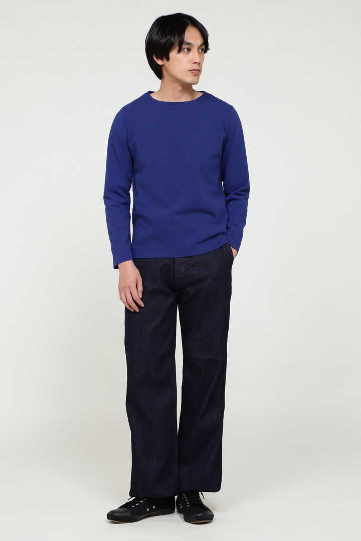 CANTON LIGHT DENIM(MHL SHOP限定)4