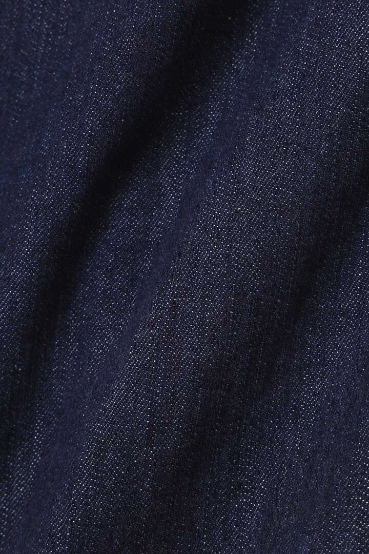 CANTON LIGHT DENIM(MHL SHOP限定)6