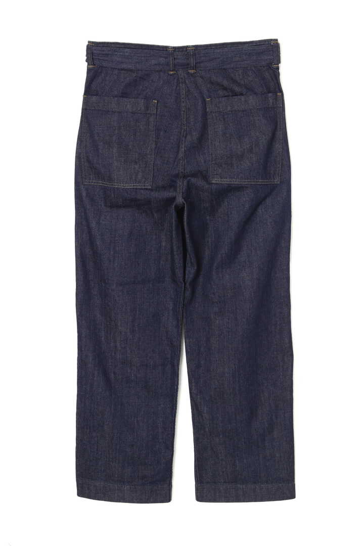 CANTON LIGHT DENIM(MHL SHOP限定)2