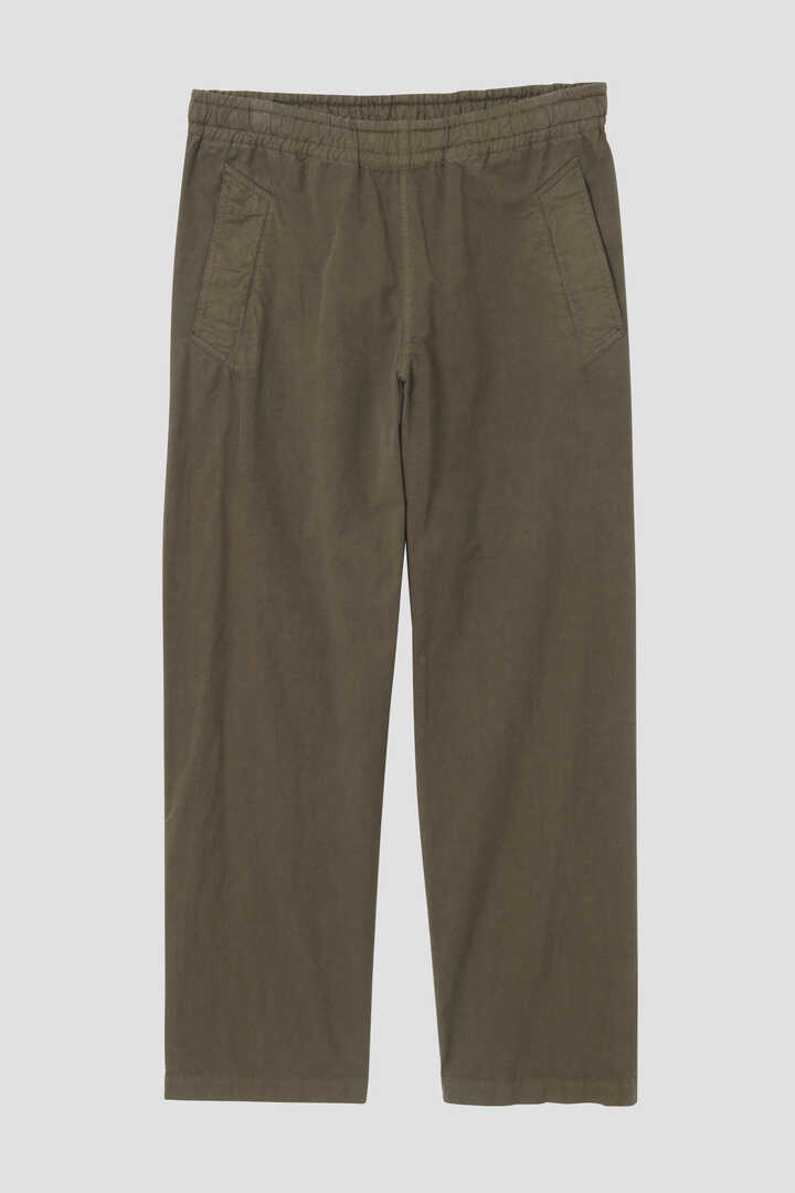 SUPERFINE COTTON TWILL1