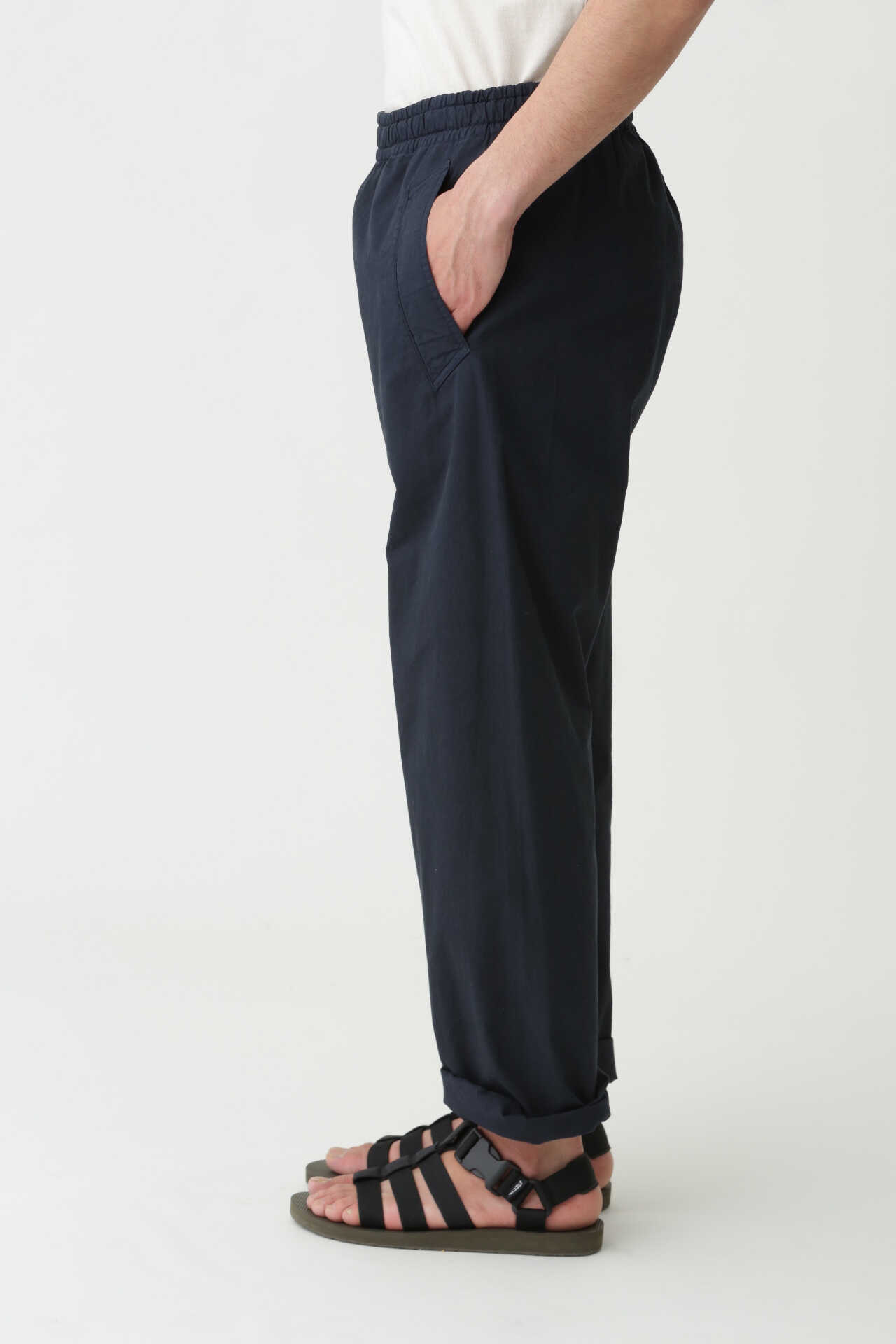 SUPERFINE COTTON TWILL8