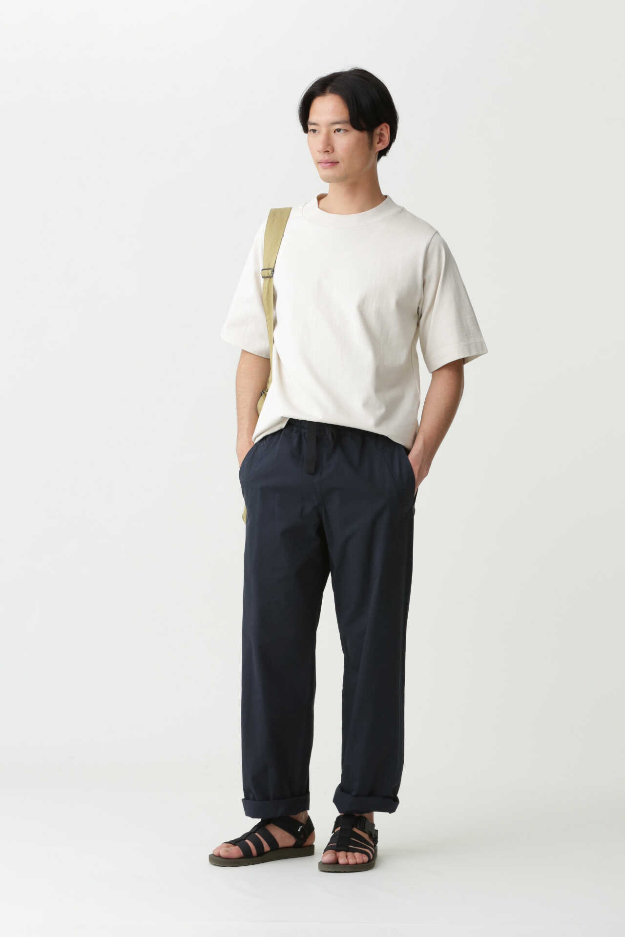 SUPERFINE COTTON TWILL4