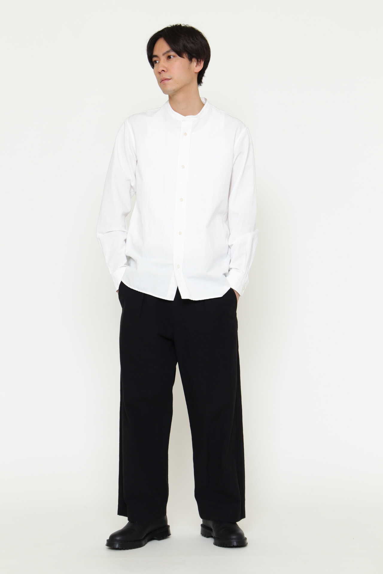 COTTON LINEN PLAIN WEAVE9