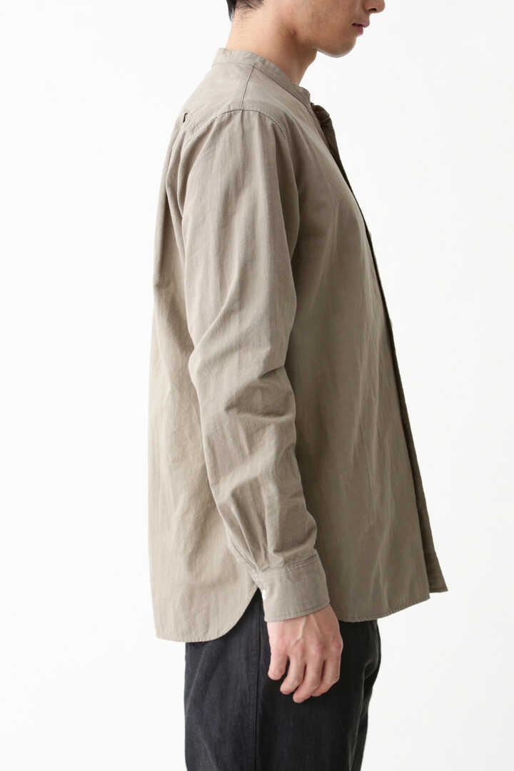 COTTON LINEN PLAIN WEAVE6