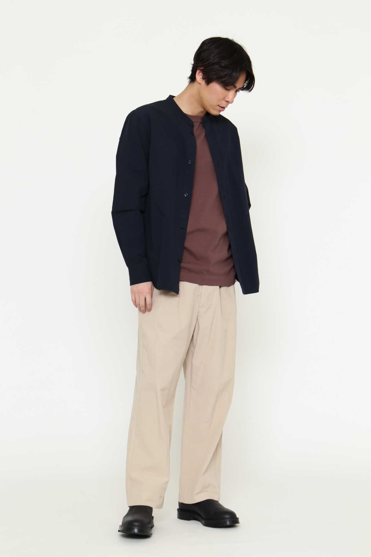 COTTON LINEN PLAIN WEAVE13