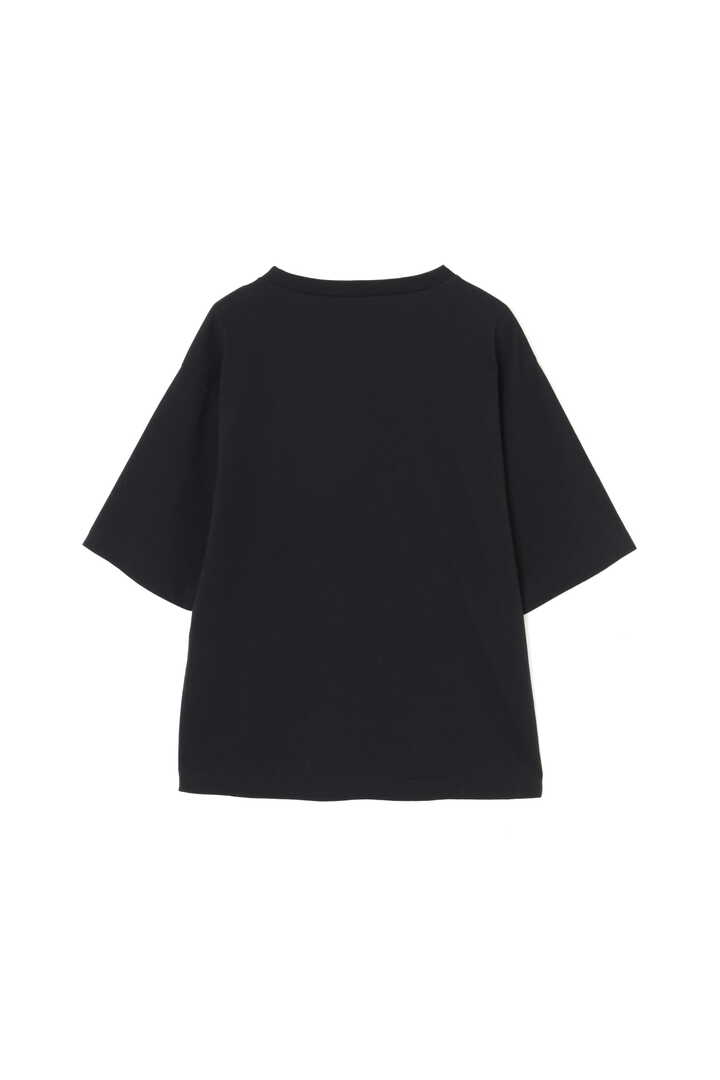 GARMENT DYE BASIC JERSEY(MHL SHOP限定)2