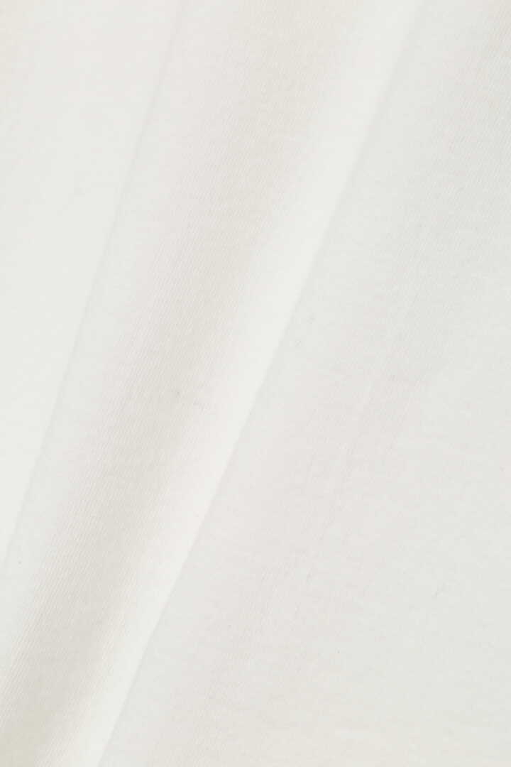 GARMENT DYE BASIC JERSEY(MHL SHOP限定)5