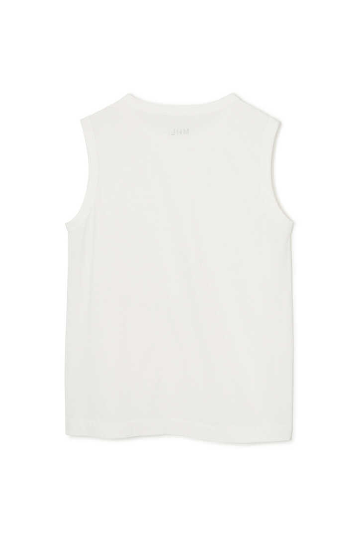 GARMENT DYE BASIC JERSEY(MHL SHOP限定)2