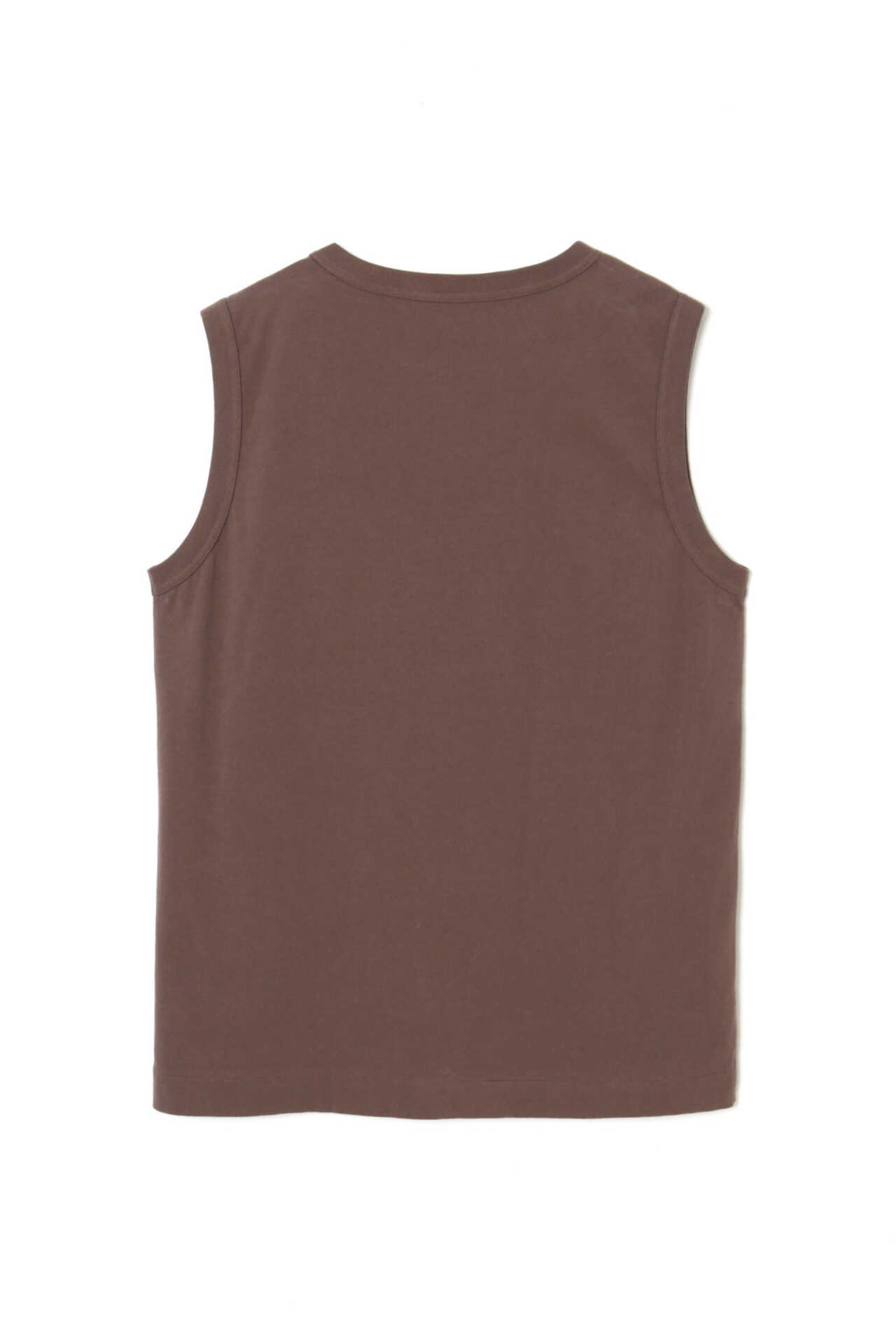 GARMENT DYE BASIC JERSEY(MHL SHOP限定)11