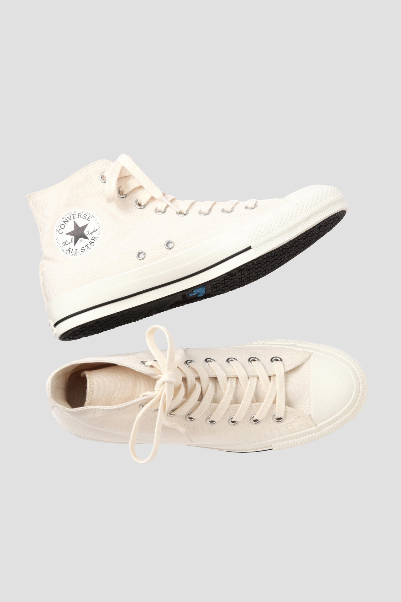 URBANRESEARCHMHL‼️CONVERSE ALL STAR HI 28cm 【新品・未使用】