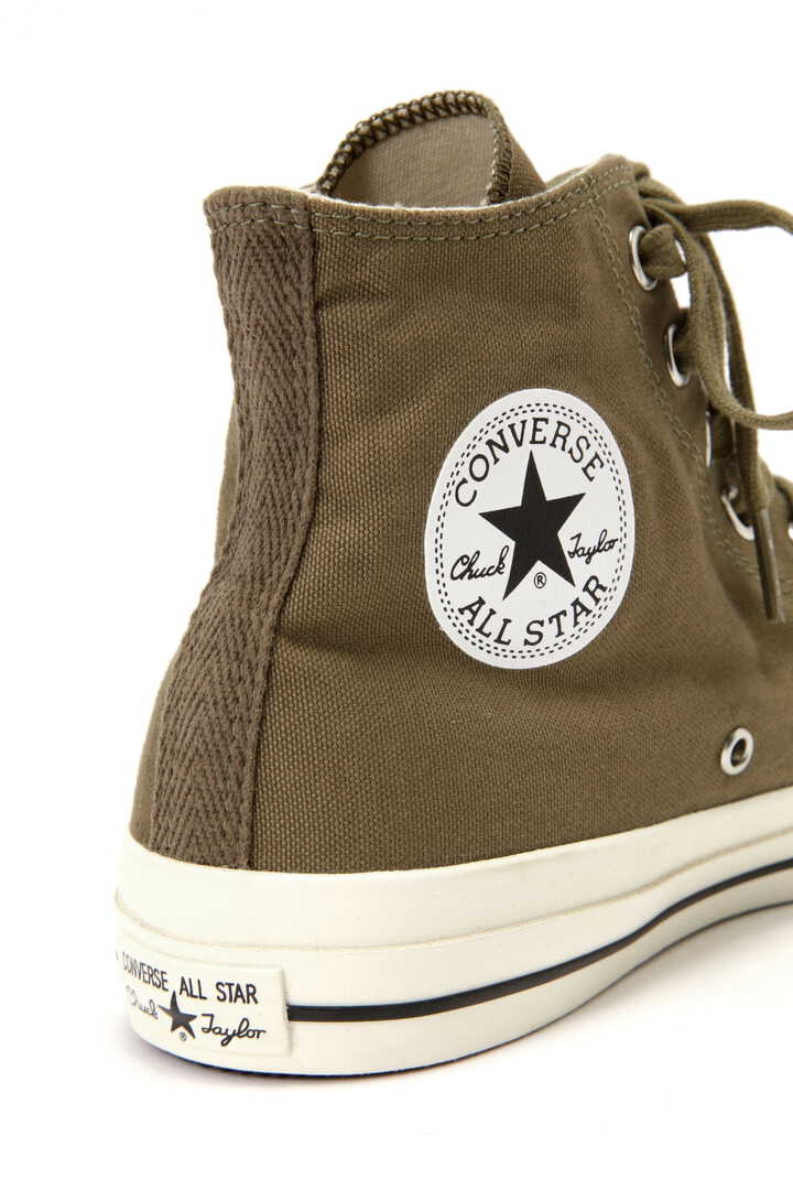 MHL\u0026CONVERSE ALL STAR コラボ 24cm