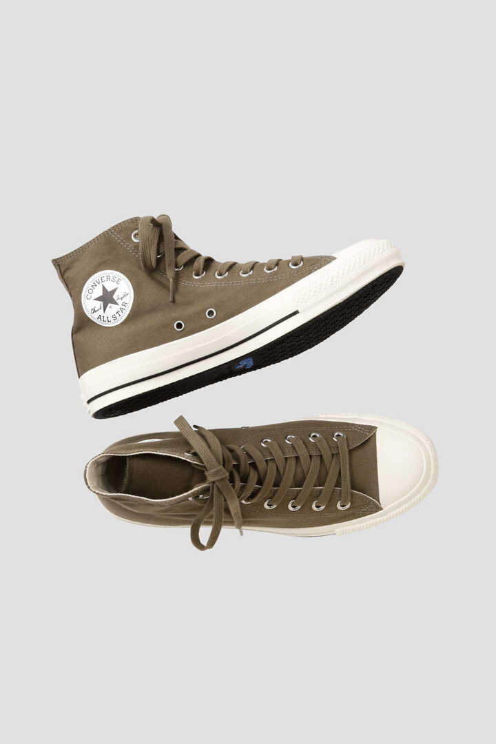 converse MHL スニーカー