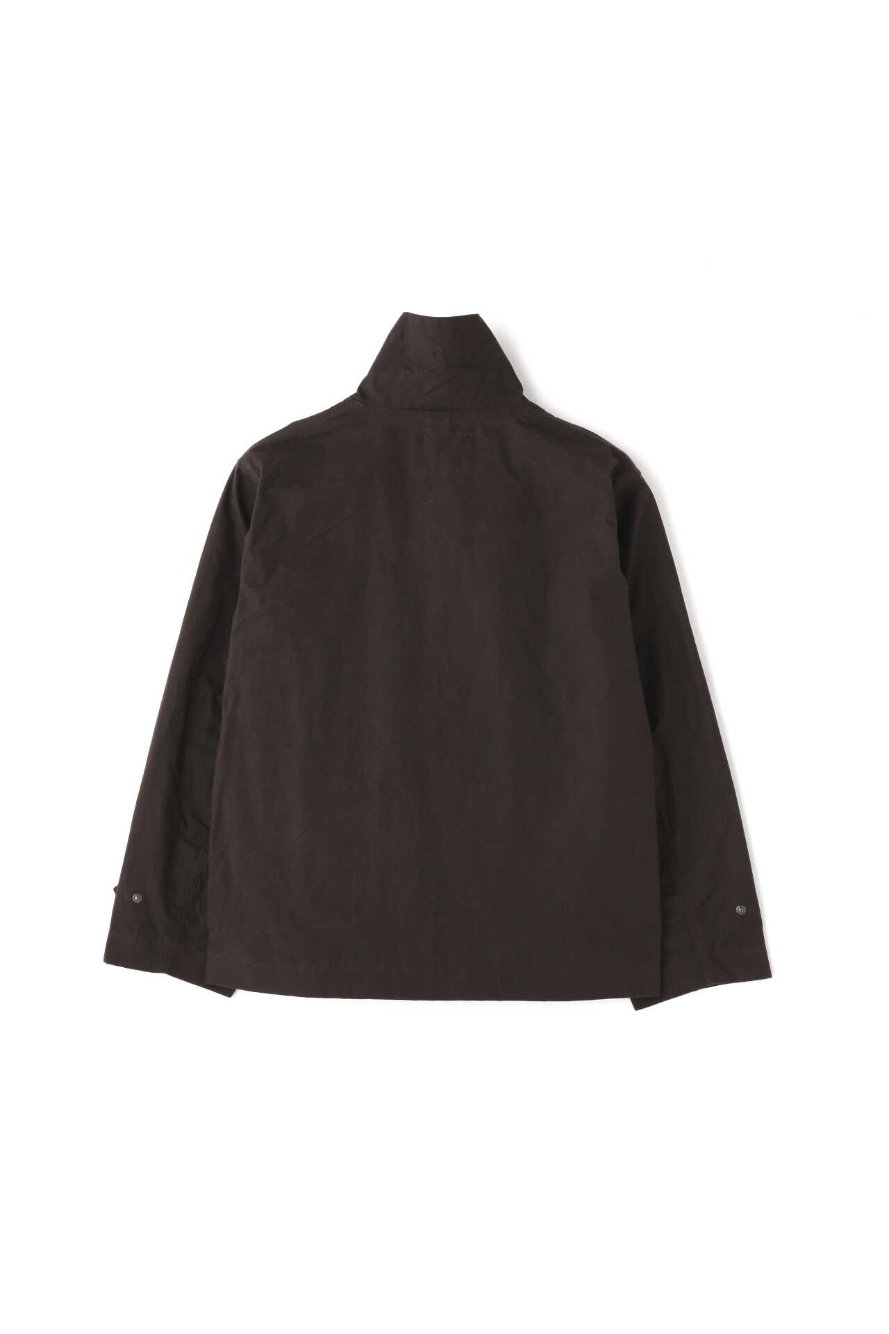 WASHED WAXED COTTON8