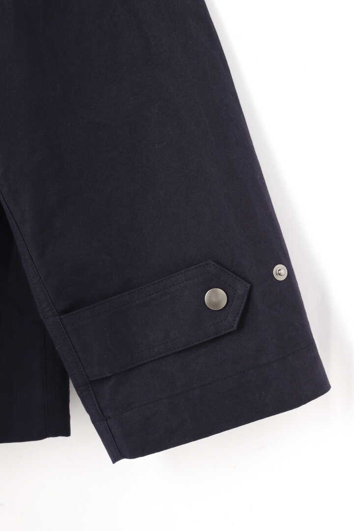 WASHED WAXED COTTON4