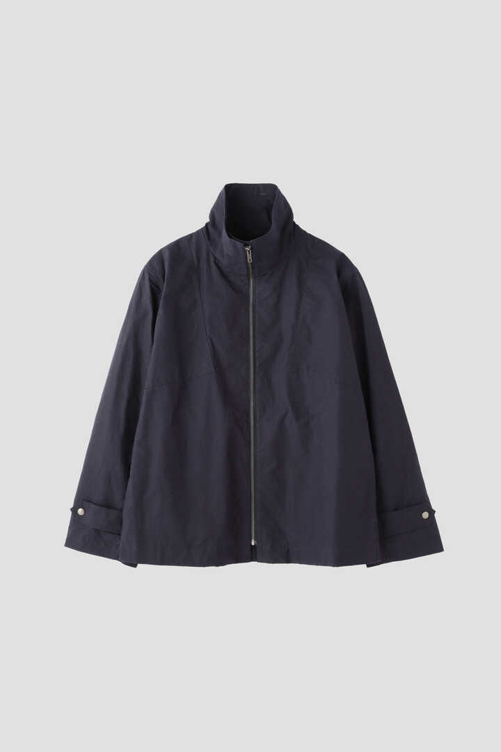 WASHED WAXED COTTON1