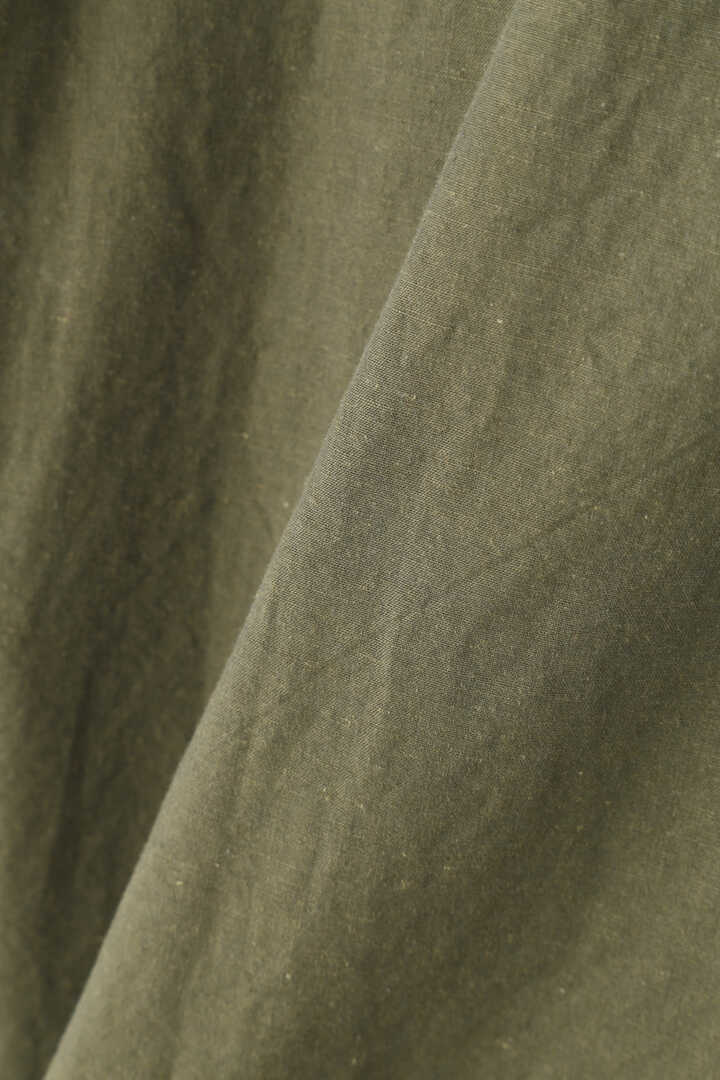 SHEET COTTON LINEN4