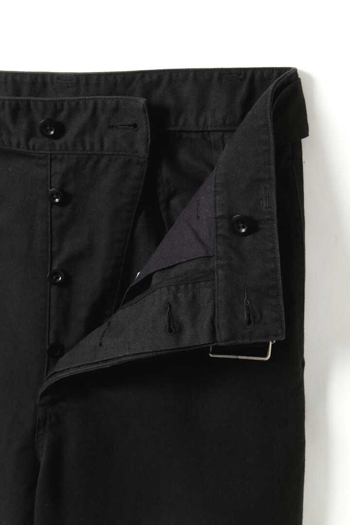 WASHED COTTON DRILL3