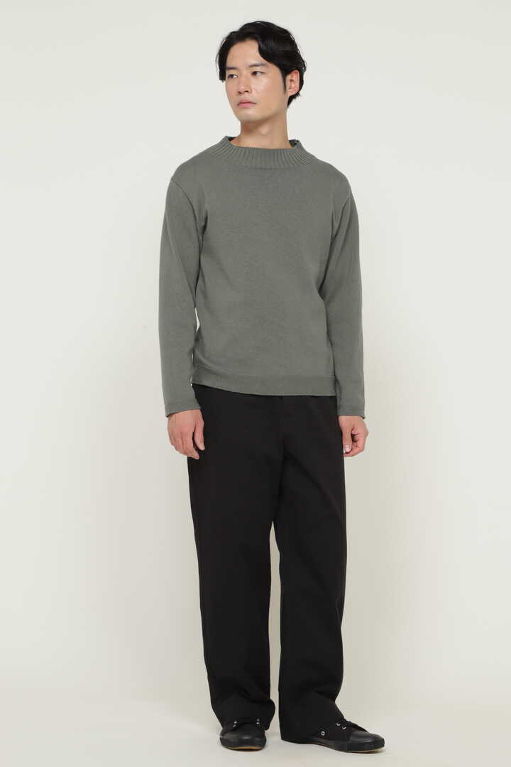 WASHED COTTON DRILL5