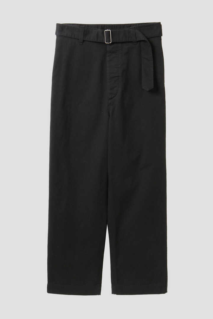 WASHED COTTON DRILL1