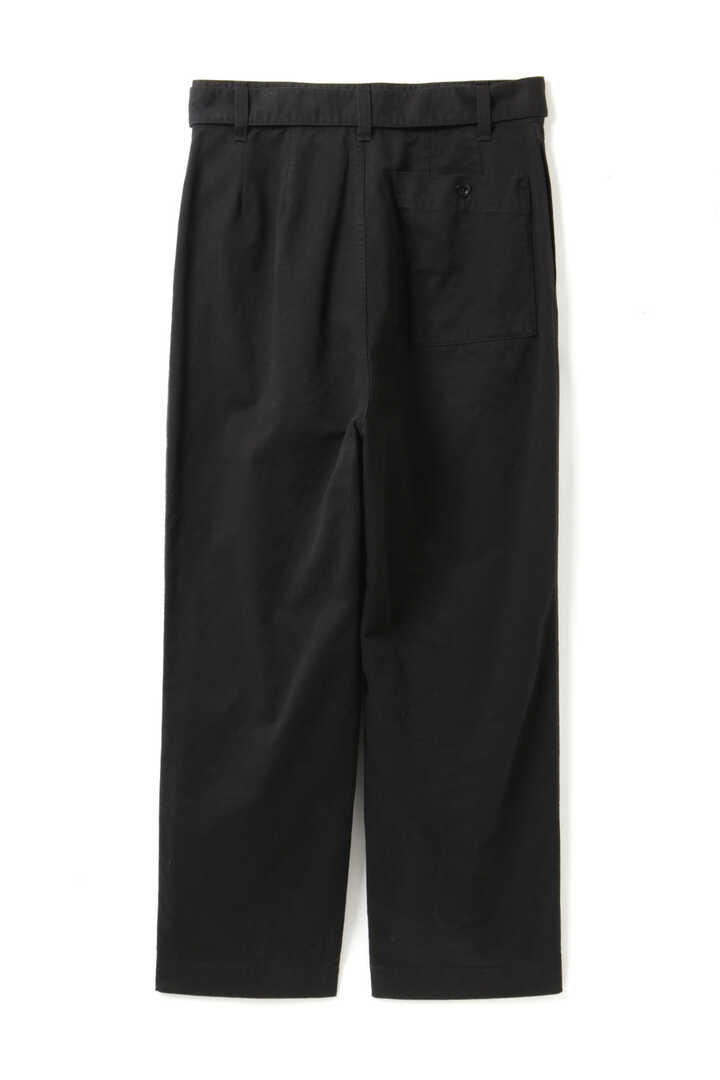 WASHED COTTON DRILL2