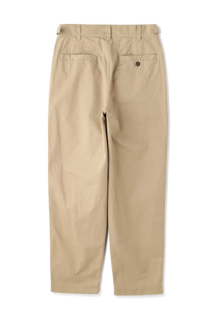 WASHED CHINO COTTON2