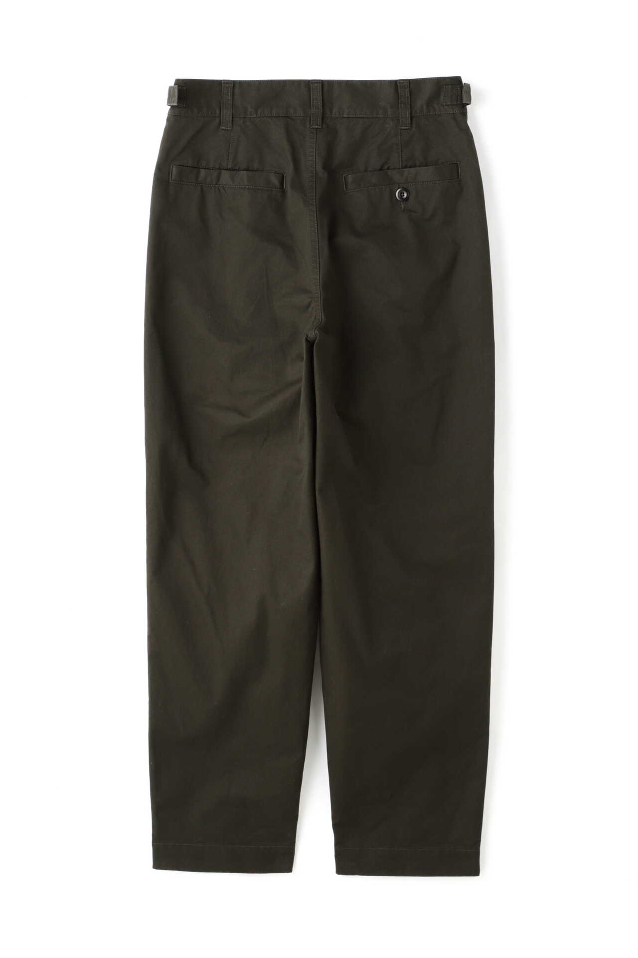 WASHED CHINO COTTON7