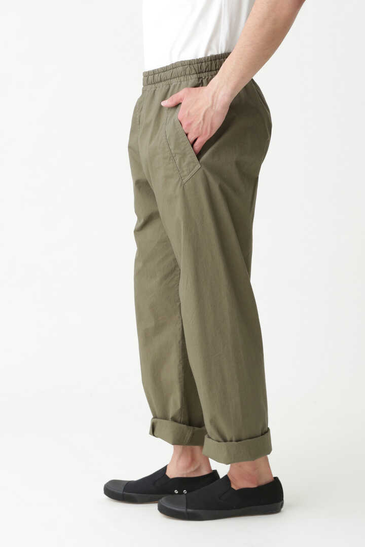 SUPERFINE COTTON TWILL5