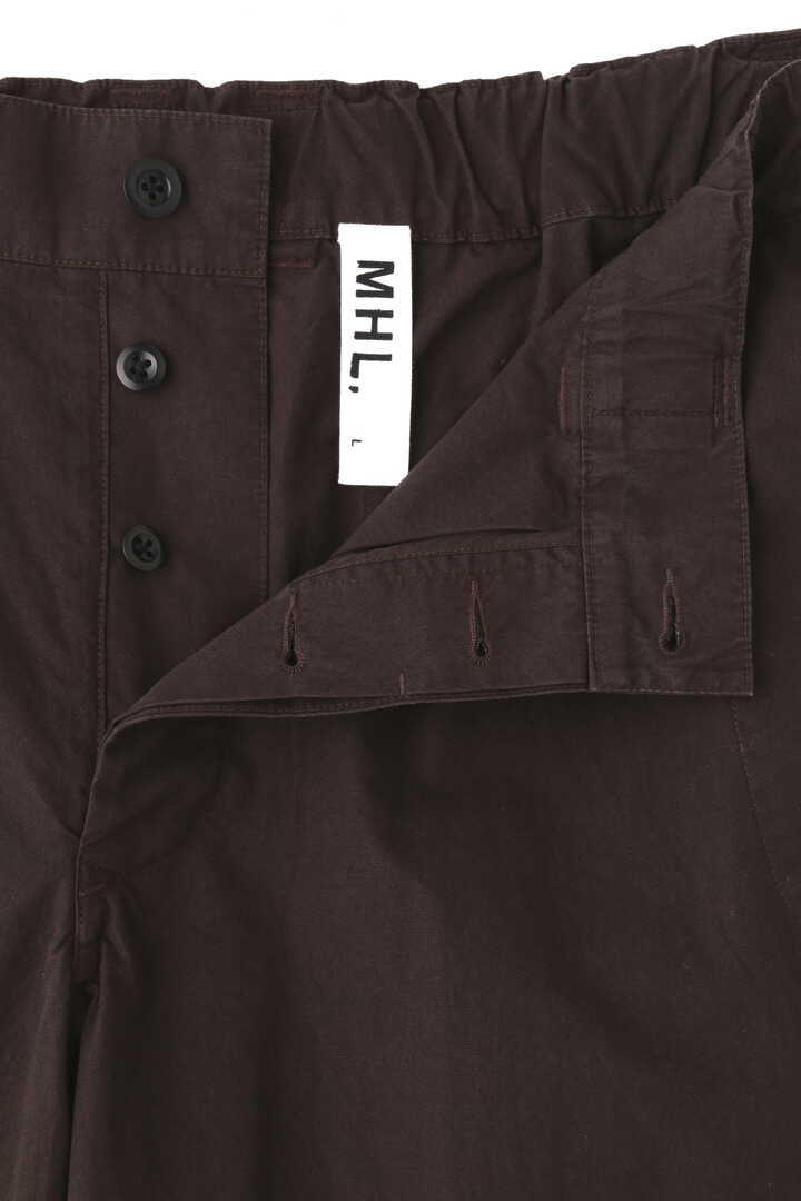 FINE COMPACT COTTON POPLIN4