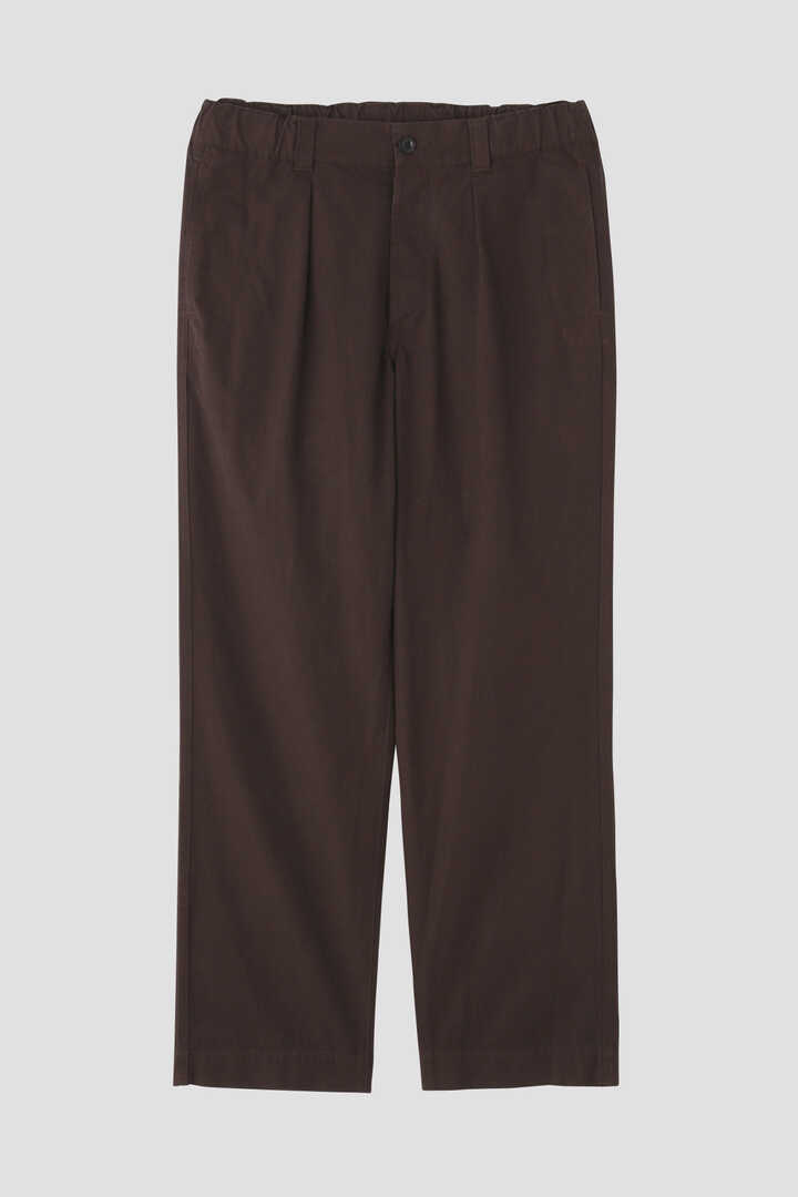 FINE COMPACT COTTON POPLIN1