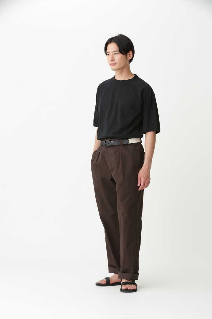 FINE COMPACT COTTON POPLIN2