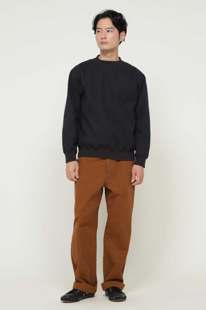 FADED COTTON TWILL4