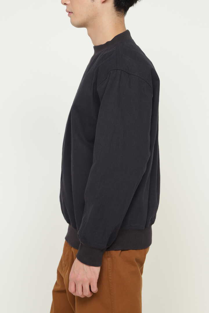 FADED COTTON TWILL5