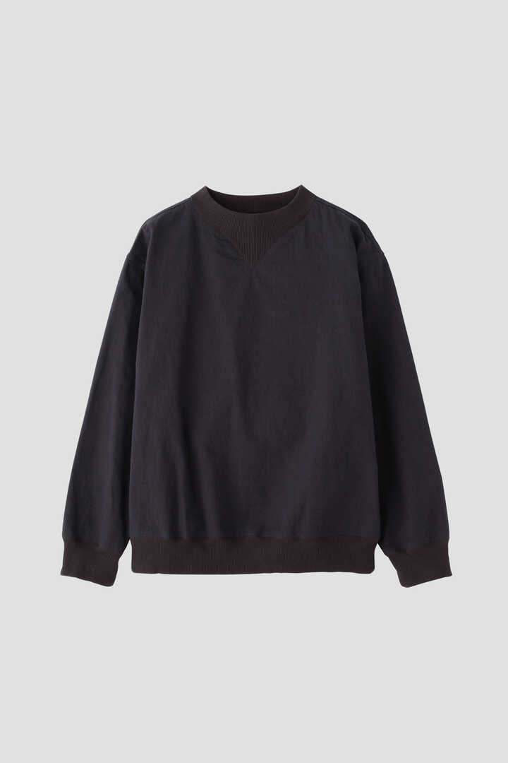 FADED COTTON TWILL1