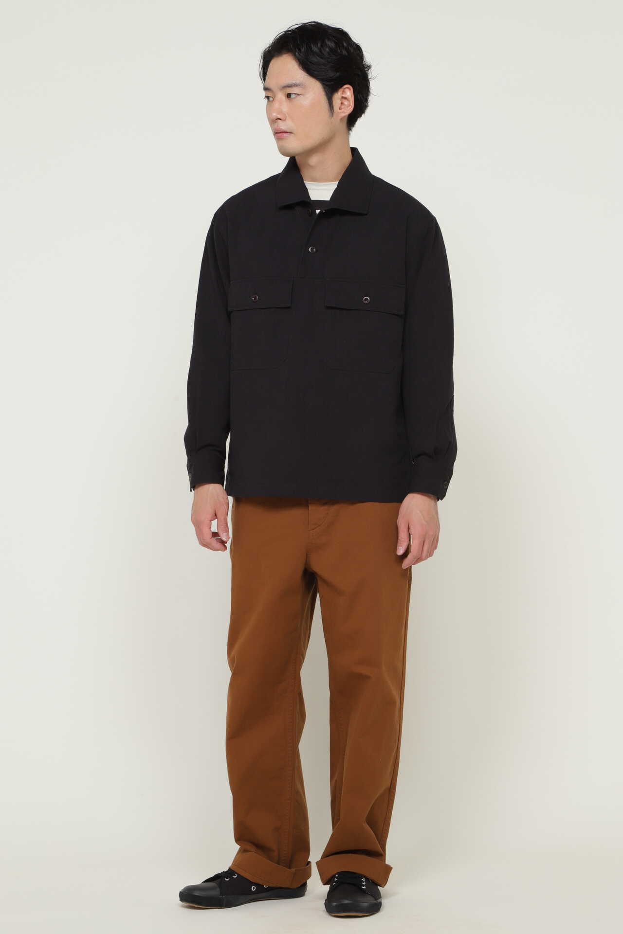 DRY COTTON SLUB10