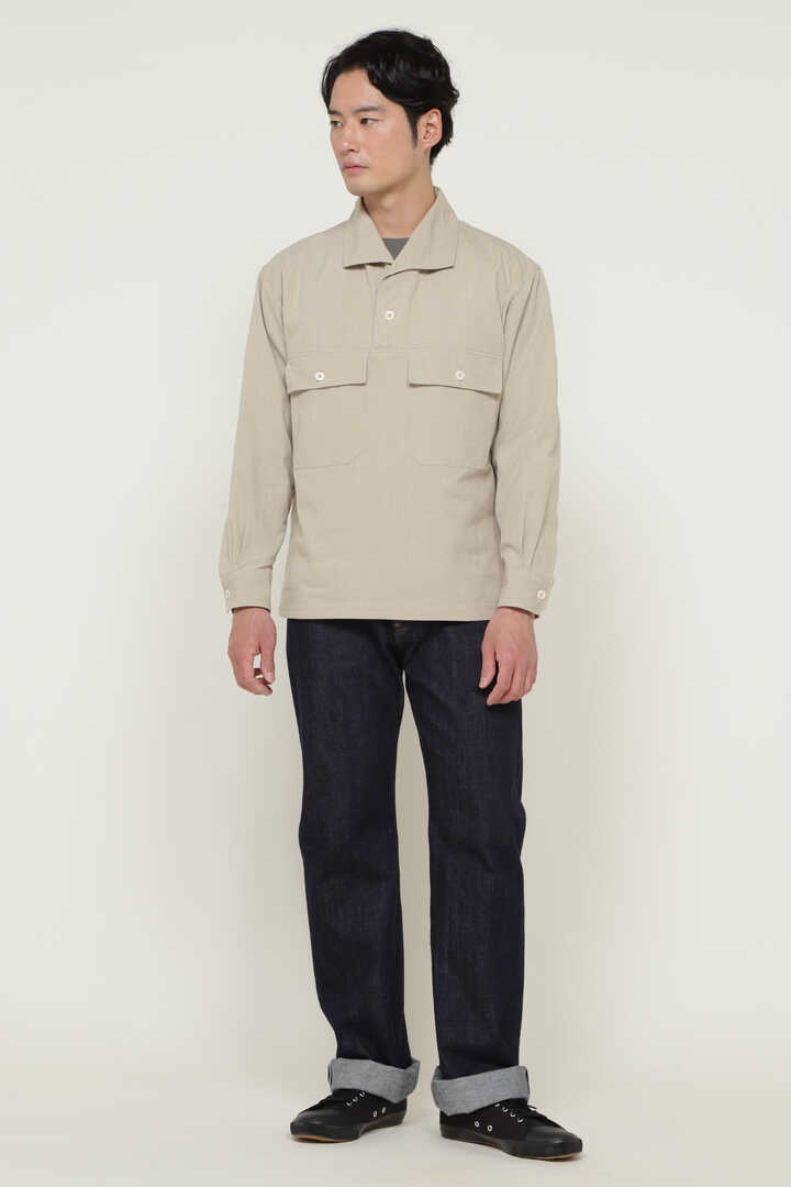 DRY COTTON SLUB5