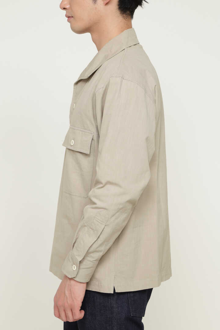 DRY COTTON SLUB6