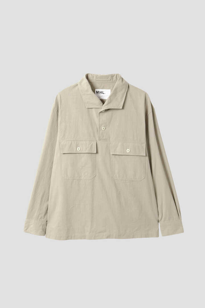 DRY COTTON SLUB1