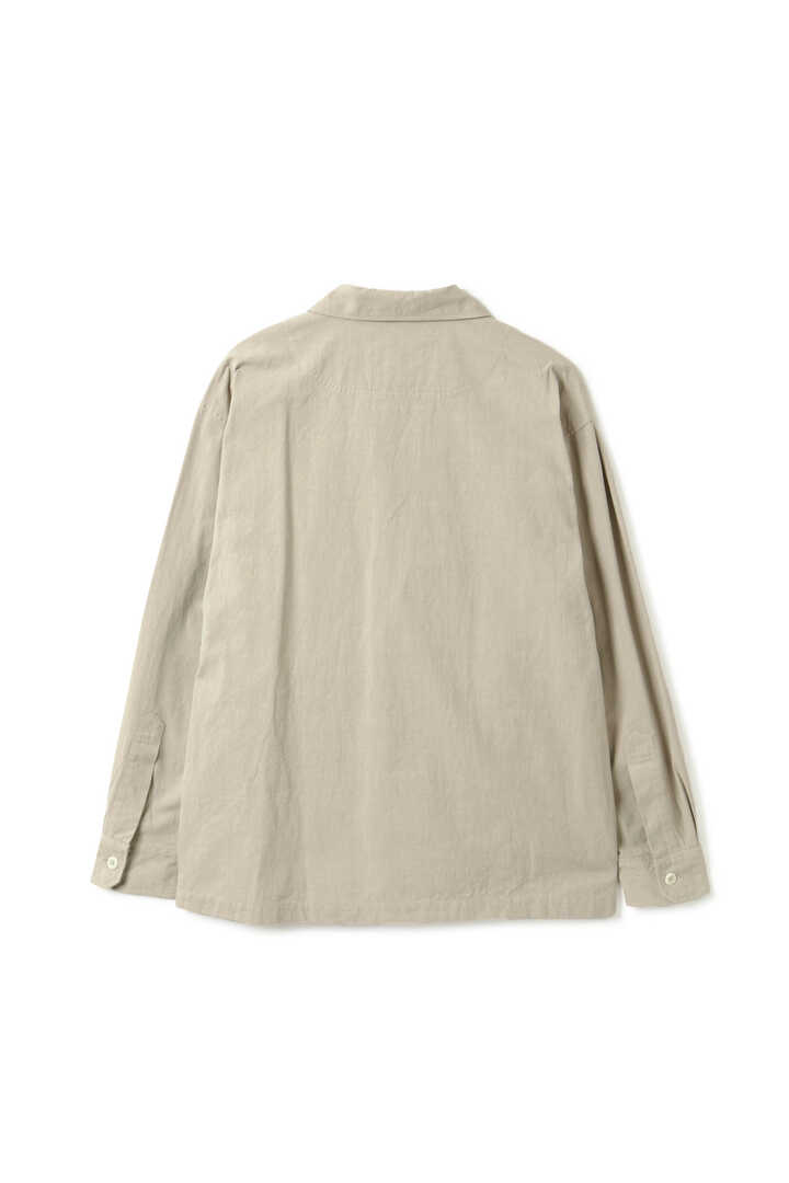 DRY COTTON SLUB2