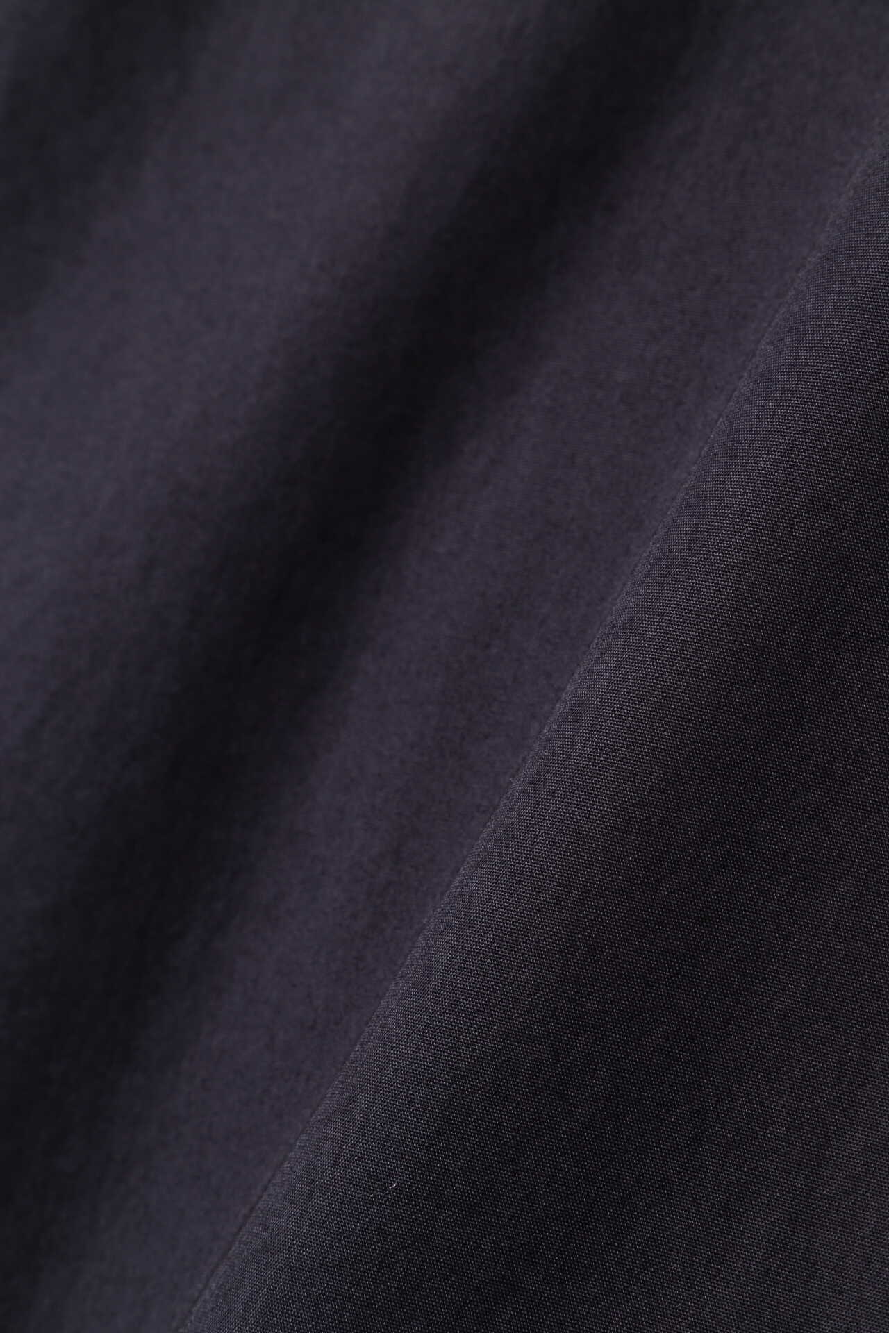 GARMENT DYE BASIC POPLIN8