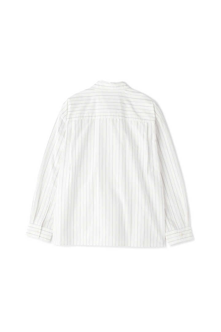GRAPHIC STRIPE COTTON(代官山店・オンラインストア限定)2