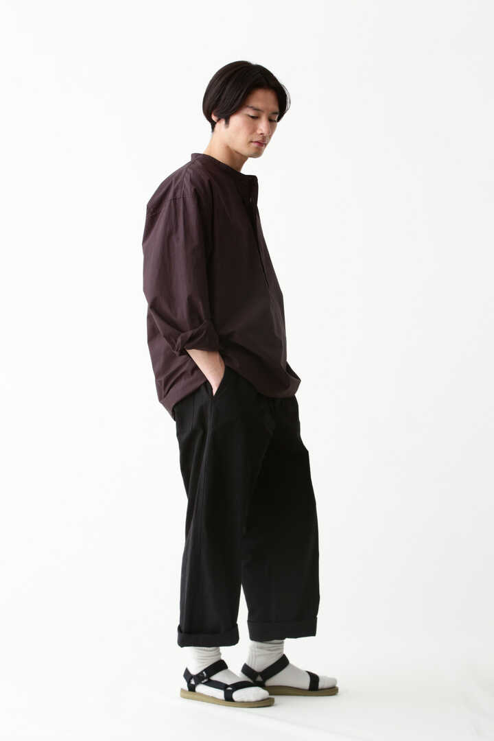 COTTON RAMIE POPLIN4