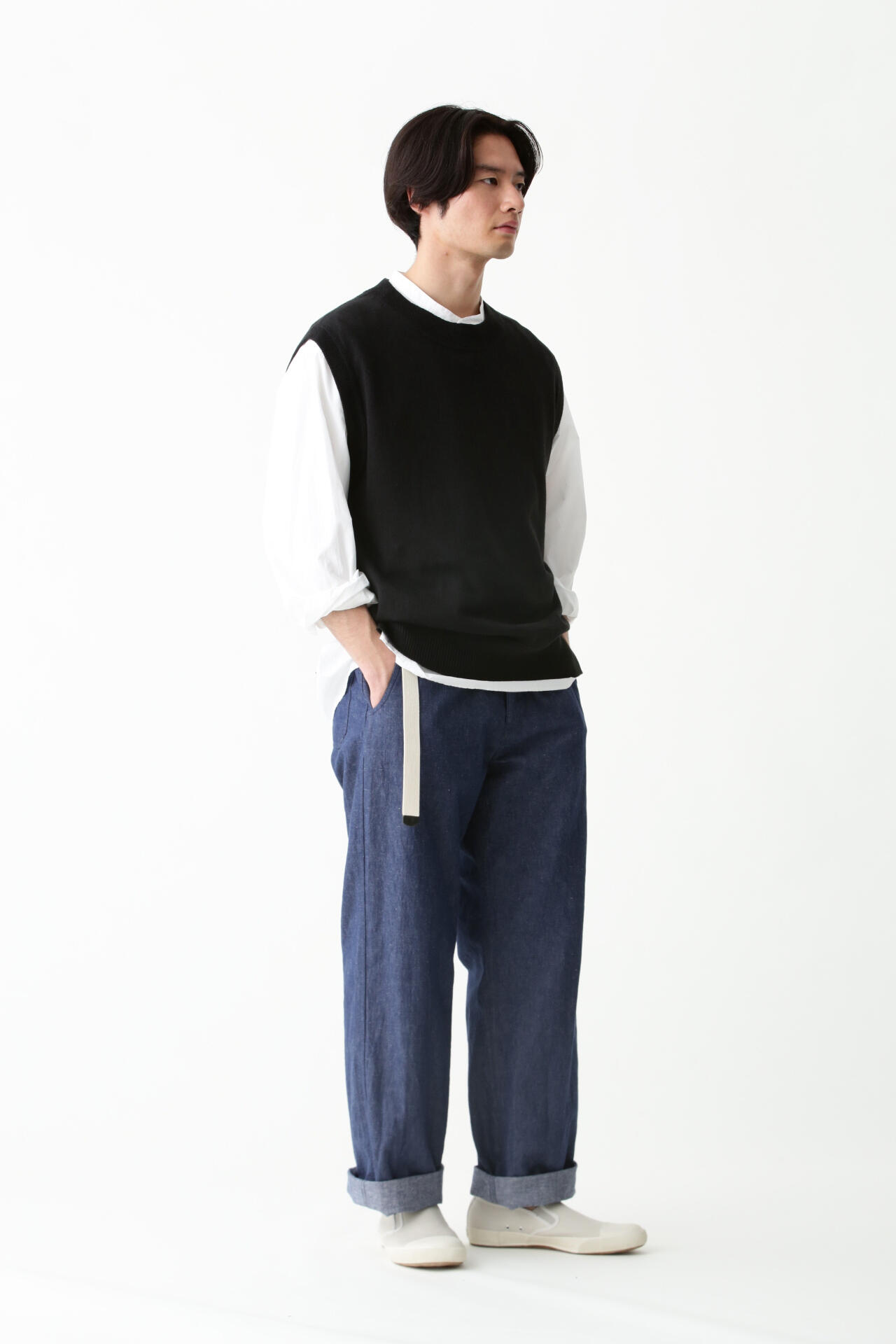 COTTON RAMIE POPLIN9