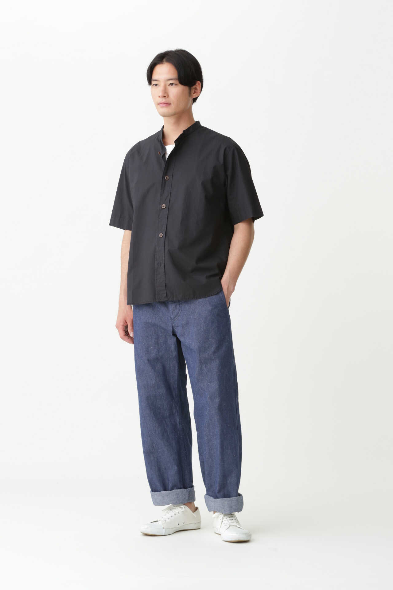 COTTON RAMIE POPLIN7