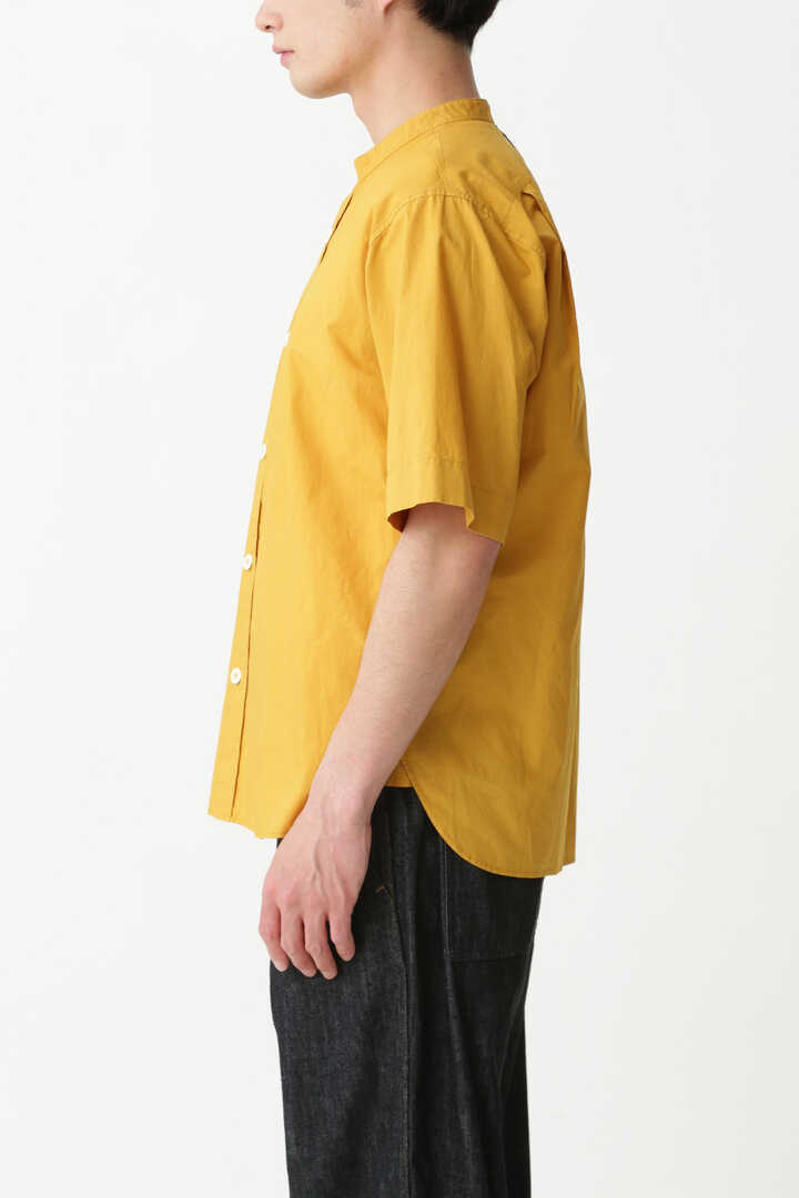COTTON RAMIE POPLIN6