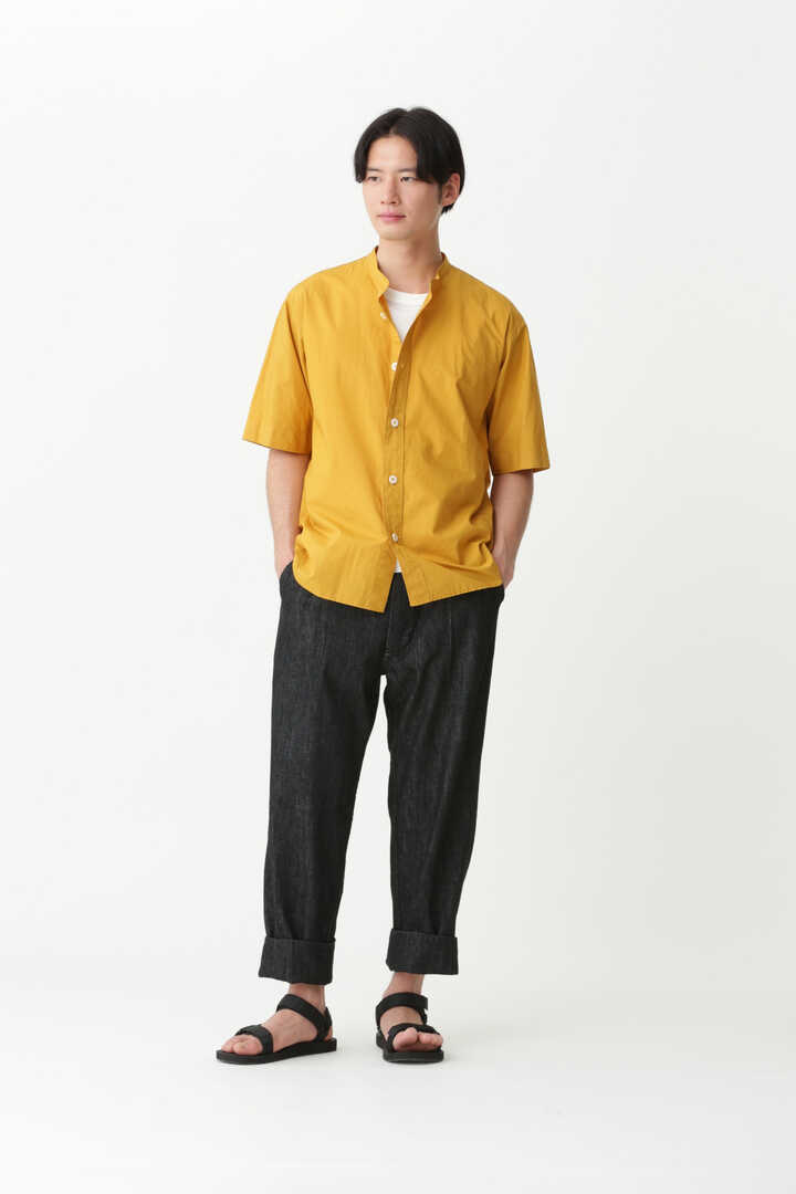COTTON RAMIE POPLIN1